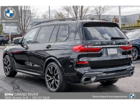 BMW X7 B&W, PANO, HDU, ВЪЗДУХ, MPACK, 360* , МАСАЖИ, ВАКУ - 82900 лв. / 42386.10 € - 30407266 5 | Car24.bg BMW X7 B&W, PANO, HDU, ВЪЗДУХ, MPACK, 360* , МАСАЖИ, ВАКУ - 82900 лв. / 42386.10 € - 30407266 5