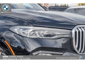 BMW X7 B&W, PANO, HDU, ВЪЗДУХ, MPACK, 360* , МАСАЖИ, ВАКУ - 82900 лв. / 42386.10 € - 30407266 3 | Car24.bg BMW X7 B&W, PANO, HDU, ВЪЗДУХ, MPACK, 360* , МАСАЖИ, ВАКУ - 82900 лв. / 42386.10 € - 30407266 3