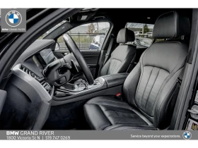 BMW X7 B&W, PANO, HDU, ВЪЗДУХ, MPACK, 360* , МАСАЖИ, ВАКУ - 82900 лв. / 42386.10 € - 30407266 11 | Car24.bg BMW X7 B&W, PANO, HDU, ВЪЗДУХ, MPACK, 360* , МАСАЖИ, ВАКУ - 82900 лв. / 42386.10 € - 30407266 11