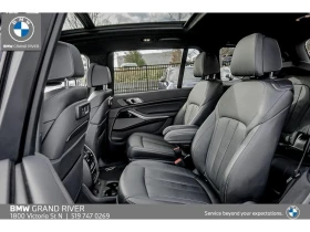 BMW X7 B&W, PANO, HDU, ВЪЗДУХ, MPACK, 360* , МАСАЖИ, ВАКУ - 82900 лв. / 42386.10 € - 30407266 17 | Car24.bg BMW X7 B&W, PANO, HDU, ВЪЗДУХ, MPACK, 360* , МАСАЖИ, ВАКУ - 82900 лв. / 42386.10 € - 30407266 17