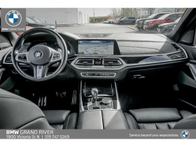 BMW X7 B&W, PANO, HDU, ВЪЗДУХ, MPACK, 360* , МАСАЖИ, ВАКУ - 82900 лв. / 42386.10 € - 30407266 12 | Car24.bg BMW X7 B&W, PANO, HDU, ВЪЗДУХ, MPACK, 360* , МАСАЖИ, ВАКУ - 82900 лв. / 42386.10 € - 30407266 12