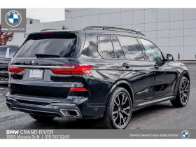 BMW X7 B&W, PANO, HDU, ВЪЗДУХ, MPACK, 360* , МАСАЖИ, ВАКУ - 82900 лв. / 42386.10 € - 30407266 7 | Car24.bg BMW X7 B&W, PANO, HDU, ВЪЗДУХ, MPACK, 360* , МАСАЖИ, ВАКУ - 82900 лв. / 42386.10 € - 30407266 7