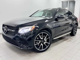 Mercedes-Benz GLC * AMG 43 4MATIC Coupe * CARFAX * БЕЗ ПЪРВОНАЧАЛНА - Car24.bg Mercedes-Benz GLC * AMG 43 4MATIC Coupe * CARFAX * БЕЗ ПЪРВОНАЧАЛНА