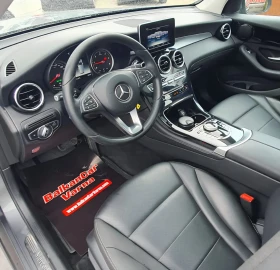 Mercedes-Benz GLC 250 d 4 matic, 9G-tronic, 120 хил.км! - 22800 € / 44592.92 лв. - 22494579 11 | Car24.bg Mercedes-Benz GLC 250 d 4 matic, 9G-tronic, 120 хил.км! - 22800 € / 44592.92 лв. - 22494579 11