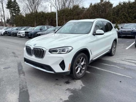 BMW X3 * xDrive30i * CARFAX * ЦЕНА ДО БГ