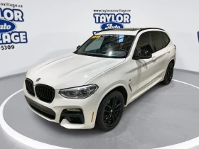 BMW X3 M40i* XDRIVE* КРАЙНА ЦЕНА ДО БГ*
