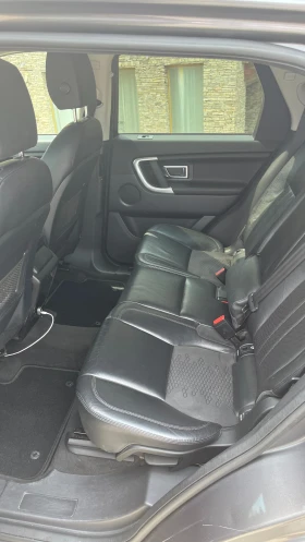 Land Rover Discovery Sport - 10500 € / 20536.22 лв. - 60340565 11 | Car24.bg Land Rover Discovery Sport - 10500 € / 20536.22 лв. - 60340565 11