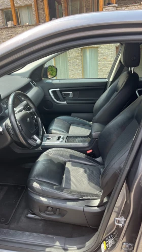 Land Rover Discovery Sport - 10500 € / 20536.22 лв. - 60340565 12 | Car24.bg Land Rover Discovery Sport - 10500 € / 20536.22 лв. - 60340565 12
