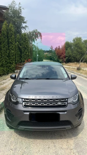 Land Rover Discovery Sport - 10500 € / 20536.22 лв. - 60340565 5 | Car24.bg Land Rover Discovery Sport - 10500 € / 20536.22 лв. - 60340565 5