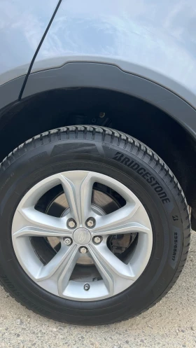 Land Rover Discovery Sport - 10500 € / 20536.22 лв. - 60340565 9 | Car24.bg Land Rover Discovery Sport - 10500 € / 20536.22 лв. - 60340565 9