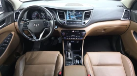 Hyundai Tucson 2.0 Premium ЕЛ. БАГАЖНИК КРАЙНА ЦЕНА* encareu.com | Auto.bg — изображение 7 Hyundai Tucson 2.0 Premium ЕЛ. БАГАЖНИК КРАЙНА ЦЕНА* encareu.com | Auto.bg — изображение 7