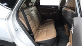 Hyundai Tucson 2.0 Premium ЕЛ. БАГАЖНИК КРАЙНА ЦЕНА* encareu.com | Auto.bg — изображение 13 Hyundai Tucson 2.0 Premium ЕЛ. БАГАЖНИК КРАЙНА ЦЕНА* encareu.com | Auto.bg — изображение 13