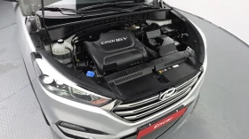 Hyundai Tucson 2.0 Premium ЕЛ. БАГАЖНИК КРАЙНА ЦЕНА* encareu.com | Auto.bg — изображение 6 Hyundai Tucson 2.0 Premium ЕЛ. БАГАЖНИК КРАЙНА ЦЕНА* encareu.com | Auto.bg — изображение 6