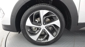 Hyundai Tucson 2.0 Premium ЕЛ. БАГАЖНИК КРАЙНА ЦЕНА* encareu.com | Auto.bg — изображение 5 Hyundai Tucson 2.0 Premium ЕЛ. БАГАЖНИК КРАЙНА ЦЕНА* encareu.com | Auto.bg — изображение 5