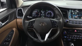 Hyundai Tucson 2.0 Premium ЕЛ. БАГАЖНИК КРАЙНА ЦЕНА* encareu.com | Auto.bg — изображение 14 Hyundai Tucson 2.0 Premium ЕЛ. БАГАЖНИК КРАЙНА ЦЕНА* encareu.com | Auto.bg — изображение 14
