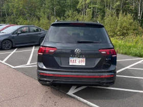 VW Tiguan * Black Edition * KEYLESS* Панорама | Auto.bg — изображение 4 VW Tiguan * Black Edition * KEYLESS* Панорама | Auto.bg — изображение 4