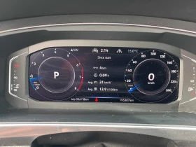 VW Tiguan * Black Edition * KEYLESS* Панорама | Auto.bg — изображение 9 VW Tiguan * Black Edition * KEYLESS* Панорама | Auto.bg — изображение 9