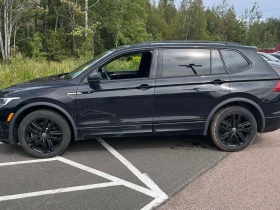 VW Tiguan * Black Edition * KEYLESS* Панорама | Auto.bg — изображение 3 VW Tiguan * Black Edition * KEYLESS* Панорама | Auto.bg — изображение 3