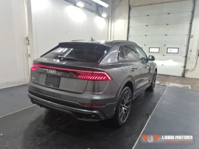 Audi Q8 - 31600 € - 78111470 3 | Car24.bg Audi Q8 - 31600 € - 78111470 3