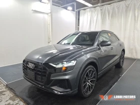 Audi Q8 - Car24.bg Audi Q8