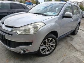 Citroen C-Crosser 2.2 hdi 6 c.k. - 3600 € - 59616176 3 | Car24.bg Citroen C-Crosser 2.2 hdi 6 c.k. - 3600 € - 59616176 3