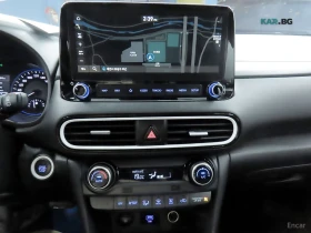 Hyundai Kona HYBRID* MODDEN SPECIAL* КОЖА* ПОДГРЕВ* НАВИ* КАМ | Auto.bg — изображение 11 Hyundai Kona HYBRID* MODDEN SPECIAL* КОЖА* ПОДГРЕВ* НАВИ* КАМ | Auto.bg — изображение 11