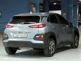 Hyundai Kona HYBRID* MODDEN SPECIAL* КОЖА* ПОДГРЕВ* НАВИ* КАМ | Auto.bg — изображение 4 Hyundai Kona HYBRID* MODDEN SPECIAL* КОЖА* ПОДГРЕВ* НАВИ* КАМ | Auto.bg — изображение 4