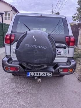 Nissan Terrano - 5500 € - 75470196 6 | Car24.bg Nissan Terrano - 5500 € - 75470196 6