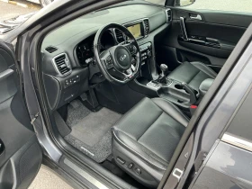 Kia Sportage 1.7 CRDI | Auto.bg — изображение 12 Kia Sportage 1.7 CRDI | Auto.bg — изображение 12