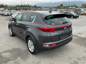 Kia Sportage 1.7 CRDI | Auto.bg — изображение 6 Kia Sportage 1.7 CRDI | Auto.bg — изображение 6