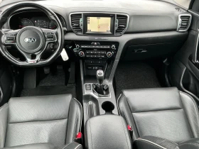Kia Sportage 1.7 CRDI | Auto.bg — изображение 11 Kia Sportage 1.7 CRDI | Auto.bg — изображение 11
