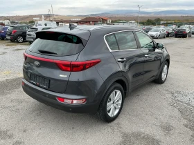 Kia Sportage 1.7 CRDI | Auto.bg — изображение 8 Kia Sportage 1.7 CRDI | Auto.bg — изображение 8