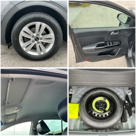 Kia Sportage 1.7 CRDI | Auto.bg — изображение 15 Kia Sportage 1.7 CRDI | Auto.bg — изображение 15