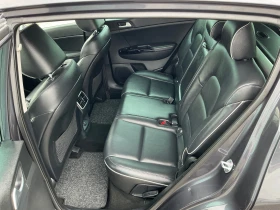 Kia Sportage 1.7 CRDI | Auto.bg — изображение 14 Kia Sportage 1.7 CRDI | Auto.bg — изображение 14