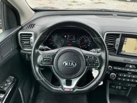 Kia Sportage 1.7 CRDI | Auto.bg — изображение 10 Kia Sportage 1.7 CRDI | Auto.bg — изображение 10