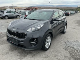 Kia Sportage 1.7 CRDI | Auto.bg — изображение 3 Kia Sportage 1.7 CRDI | Auto.bg — изображение 3