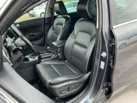 Kia Sportage 1.7 CRDI | Auto.bg — изображение 13 Kia Sportage 1.7 CRDI | Auto.bg — изображение 13