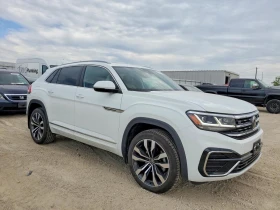 VW Atlas CROSS SPORT SEL R-LINE 4MOTION AWD | Auto.bg — изображение 4 VW Atlas CROSS SPORT SEL R-LINE 4MOTION AWD | Auto.bg — изображение 4