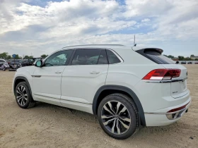 VW Atlas CROSS SPORT SEL R-LINE 4MOTION AWD | Auto.bg — изображение 2 VW Atlas CROSS SPORT SEL R-LINE 4MOTION AWD | Auto.bg — изображение 2