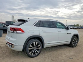 VW Atlas CROSS SPORT SEL R-LINE 4MOTION AWD | Auto.bg — изображение 3 VW Atlas CROSS SPORT SEL R-LINE 4MOTION AWD | Auto.bg — изображение 3