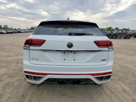 VW Atlas CROSS SPORT SEL R-LINE 4MOTION AWD | Auto.bg — изображение 6 VW Atlas CROSS SPORT SEL R-LINE 4MOTION AWD | Auto.bg — изображение 6
