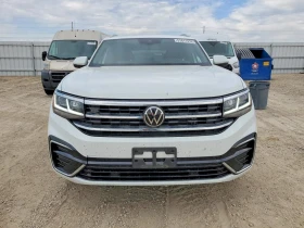 VW Atlas CROSS SPORT SEL R-LINE 4MOTION AWD | Auto.bg — изображение 5 VW Atlas CROSS SPORT SEL R-LINE 4MOTION AWD | Auto.bg — изображение 5