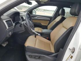 VW Atlas CROSS SPORT SEL R-LINE 4MOTION AWD | Auto.bg — изображение 7 VW Atlas CROSS SPORT SEL R-LINE 4MOTION AWD | Auto.bg — изображение 7