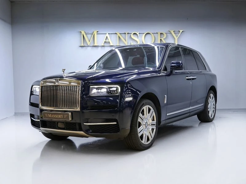 Rolls-Royce Cullinan 6.7* HUD* BLIND SPOT* SOFT CLOSE* 360* ЛЮК* КРАЙНА | Auto.bg — изображение 1 Rolls-Royce Cullinan 6.7* HUD* BLIND SPOT* SOFT CLOSE* 360* ЛЮК* КРАЙНА | Auto.bg — изображение 1