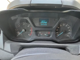 Ford Transit Custom Пътнически | Auto.bg — изображение 10 Ford Transit Custom Пътнически | Auto.bg — изображение 10
