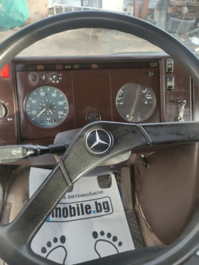 Mercedes-Benz 814    | Mobile.bg   13