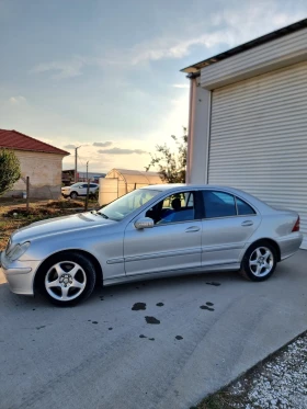 Mercedes-Benz C 270 2.7 | Mobile.bg — малка снимка 4