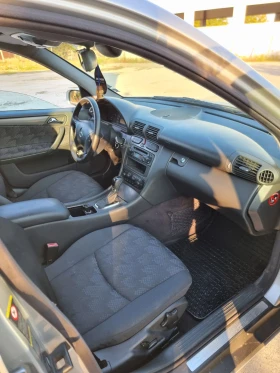 Mercedes-Benz C 270 2.7 | Mobile.bg — малка снимка 9