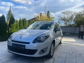 Renault Grand scenic 1.5 DCI AVTO PANORAMA - Car24.bg Renault Grand scenic 1.5 DCI AVTO PANORAMA