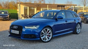 Audi A6 Competition 500hp - Car24.bg Audi A6 Competition 500hp